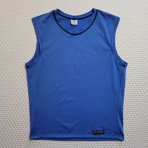 Melanzana Power Dry Tank Top